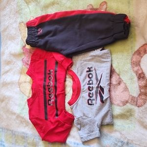 Baby boy 18 month outfit